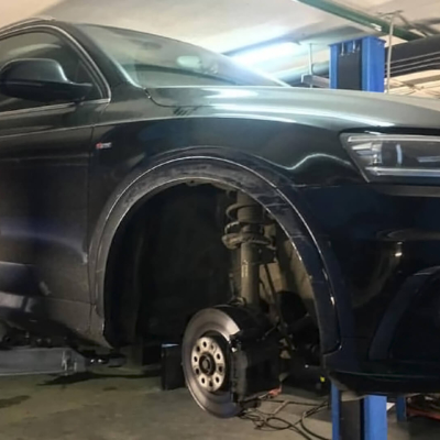 Автосервис в Одинцово-02 Автосервис в Одинцово-02